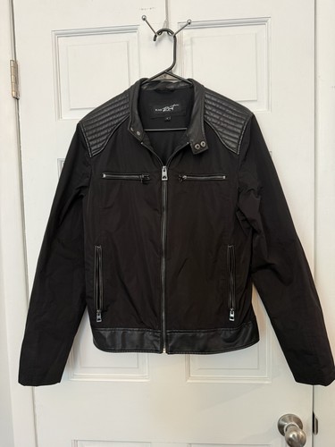 Black rivet women - black, women's