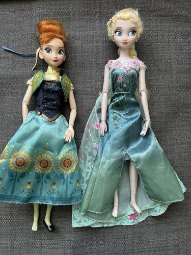 Bundle dolls frozen - of,