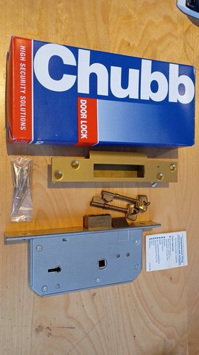 3k70 rh chubb mortice - b-3k70-pl-73-rh,