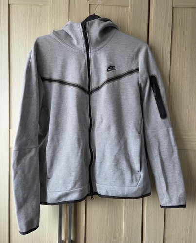 Genuine nike tech fleece - genuine, mens