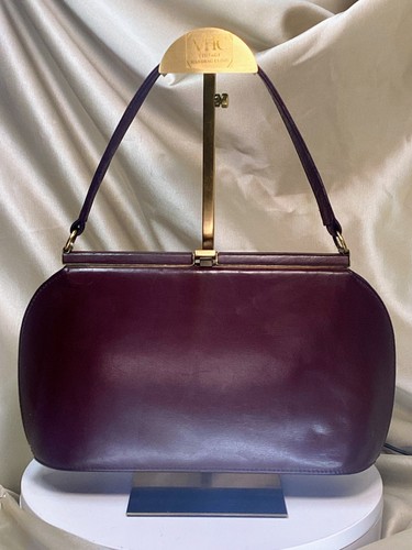 Lovely brown vintage 1930s - brown,