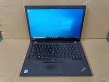 Lenovo Thinkpad T470s i5-7300U