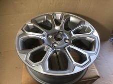 Genuine Ford EcoSport 17"