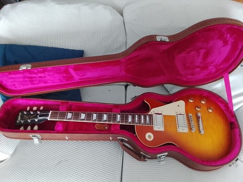 Epiphone inspired gibson - epiphone, by