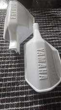 Yamaha Dtr 125 Hand Guards