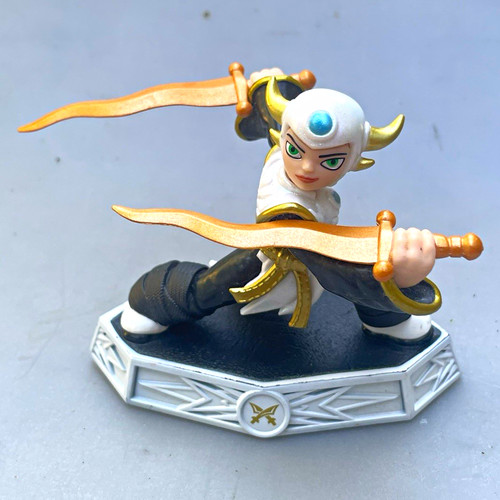 Skylanders imaginators aurora - imaginators,