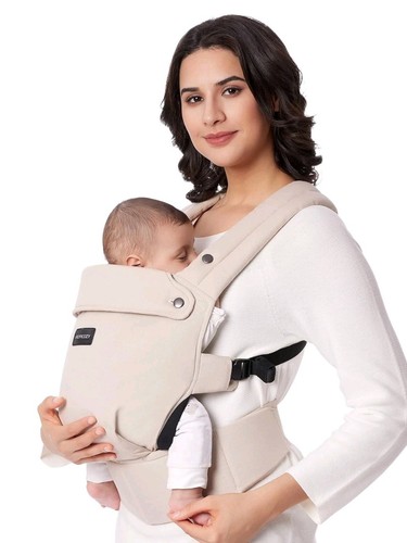 Momcozy baby carrier for - baby,
