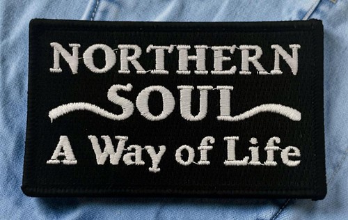 Northern soul iron - soul,