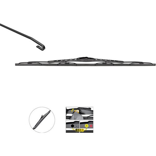 574154 wiper blade fits - 574154,