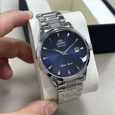 Orient Automatic Men's Watch