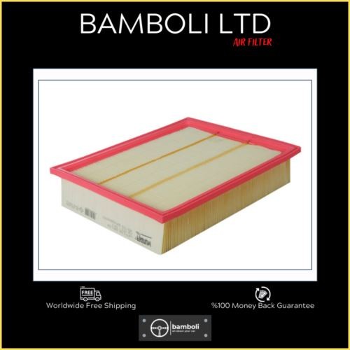 Bamboli air filter - air, for