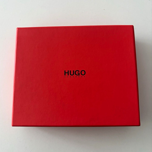 Hugo men black - men’s,