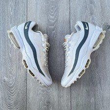 Nike Air Max 95 Ultra White