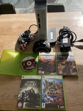 Xbox 360 Console, HDMI +