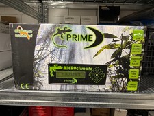 Microclimate Prime 2 Reptile