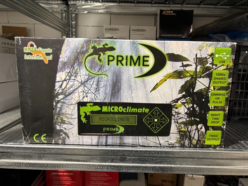 Microclimate prime reptile - prime,