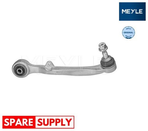 Track control arm for - for, e63