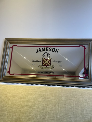 Jameson irish whiskey - jameson,