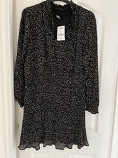 Ladies New Size 20 Next Dress