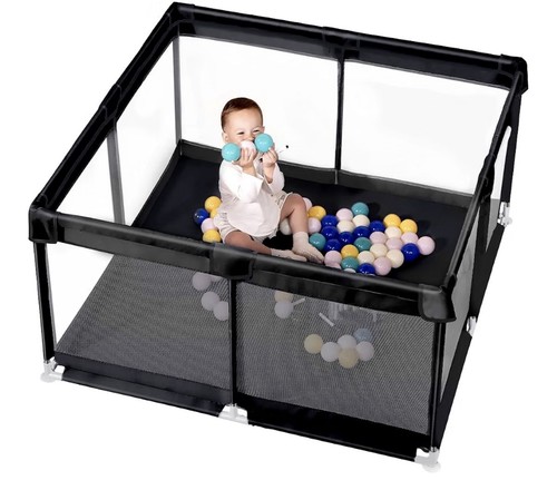 115x115cm baby playpen indoor - 115x115cm,