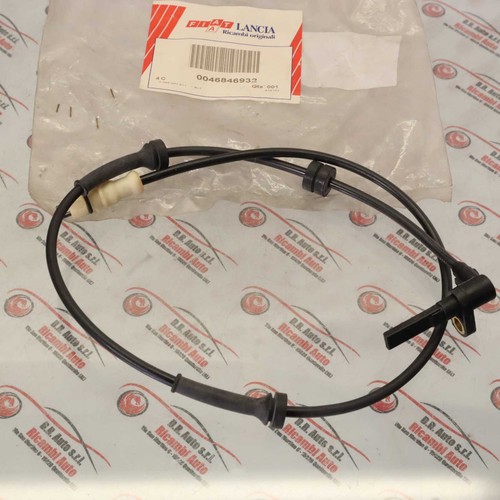 Abs sensor fiat - abs,