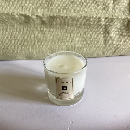 Malone lime basil and - lime,