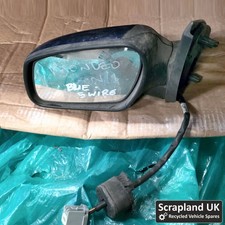 FORD MONDEO MK3 Facelift 03-07