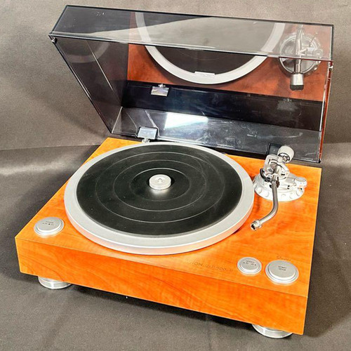 Denon 500m quartz - quartz, direct