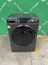 Haier Washing Machine 10kg