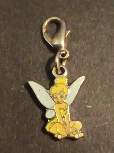 Official disney clip - charm, for