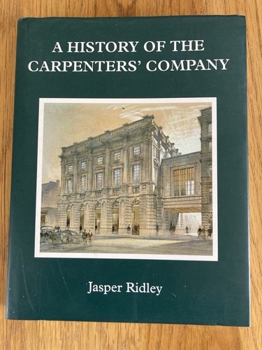 History the carpenters - history, carpenters'