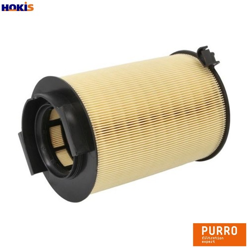 Air filter pur - air, pur-pa0047