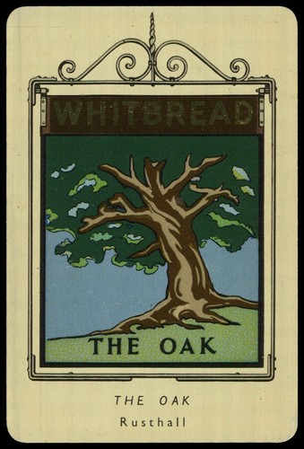 Whitbread inn signs s2 - whitbread,