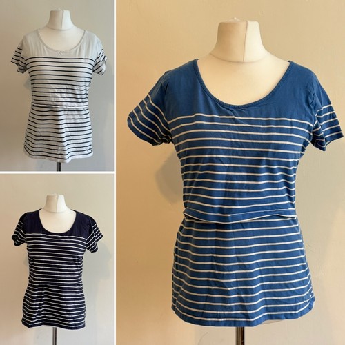 Jojo maman bebe tops bundle - maman,