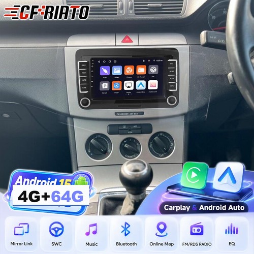 Apple carplay android15 - android15, car