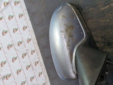 VAUXHALL Corsa SXI MK3 FL (D) (4400) 2010 SIDE VIEW MIRROR NSF 46-843-5664