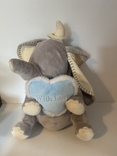 Disney Dumbo Elephant Plush