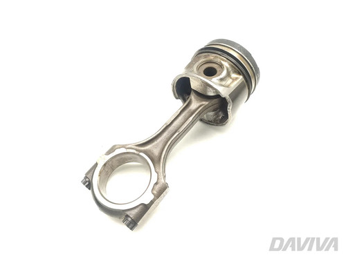 Lexus engine piston - engine, with