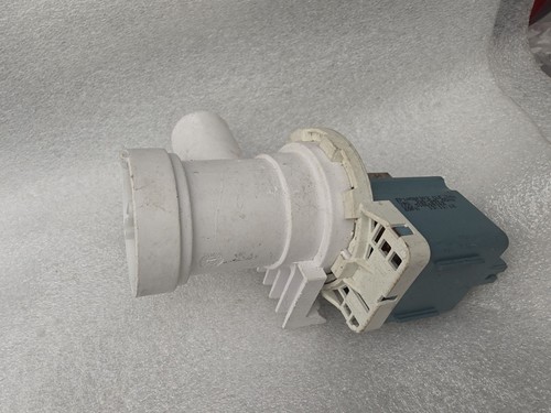 Drain pump servis washing - pump,