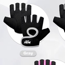 Gym Gloves Fitness Weight