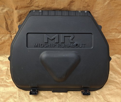 Toyota mr2 roadster - mr2,