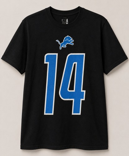 Nfl detroit lions amon st - nfl, amon-ra