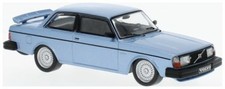IXO 1/43 VOLVO 240 TURBO