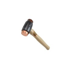 THOR Copper/Rawhide Hammer