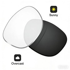 Transition Replacement Lenses