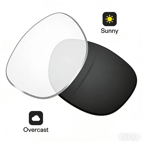 Transition replacement lenses - transition,