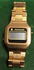 Vintage Men’s Trafalgar Gold