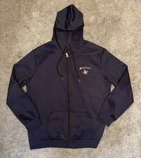 JPS Team Lotus F1 Hoodie Sz