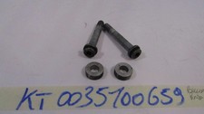 Front Brake Caliper Bolts KTM