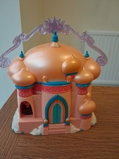 Princess Jasmine Palace Once